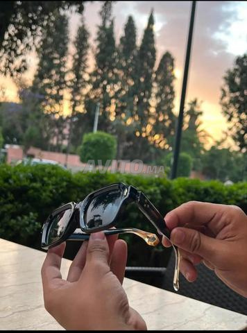 Lunettes Moscot - 2