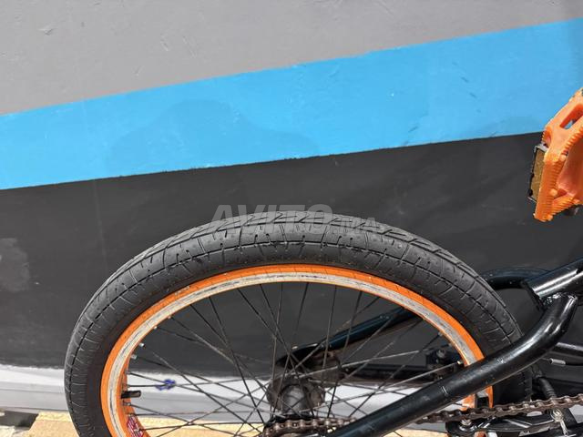 Vélo bmx squeeze - 2