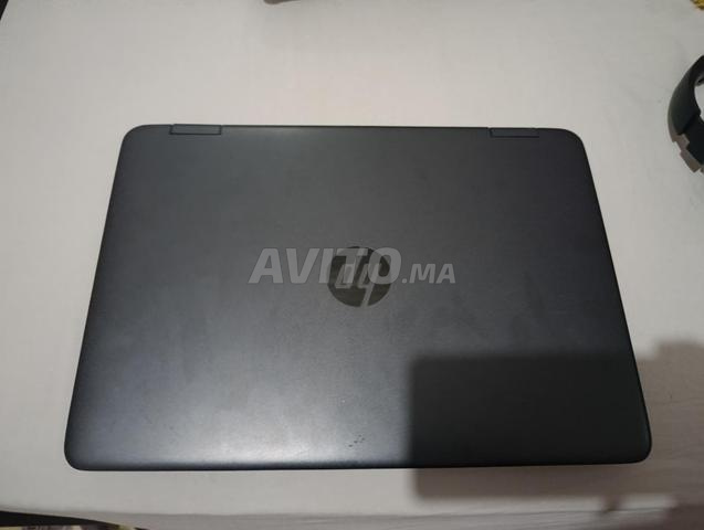 Hp ProBook i5 6ème 8/256gb ssd - 2