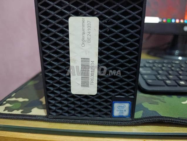 Setup complet i5 vpro 6th gen 8/256gb ssd - 2