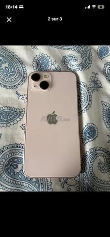 iPhone 13 Rose - 2