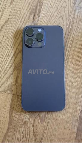 iPhone 14 PRO MAX - 2