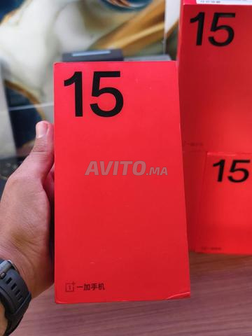 Oneplus 15