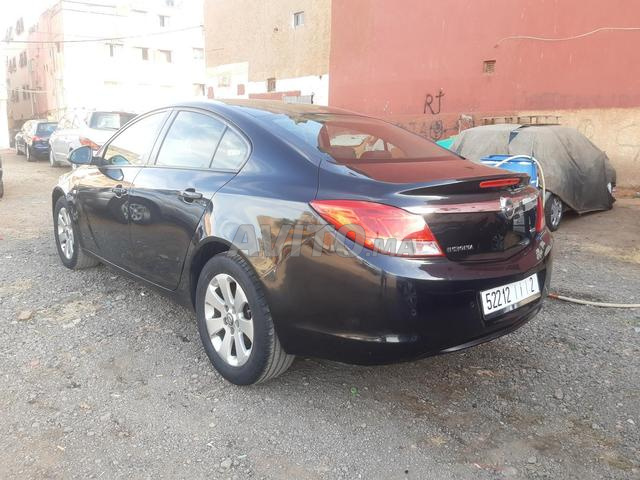 Opel Insignia - 2