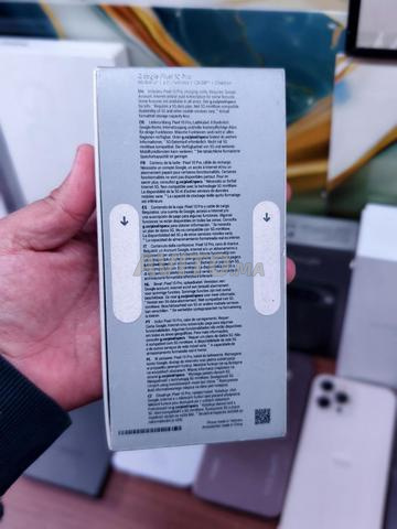 Google Pixel 10 Pro