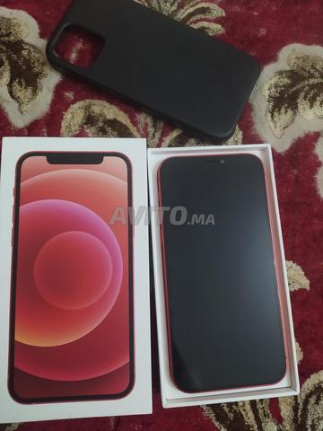 iPhone 12 128GB, toujours propre ✅ - 2
