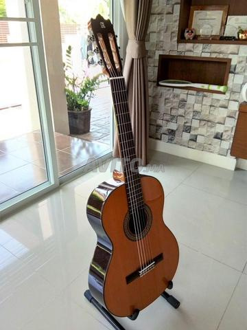 Guitare Classique 🎸 - 2