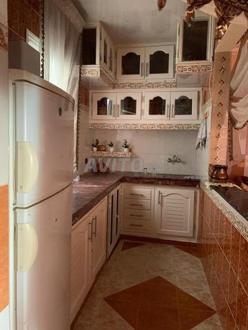 Appartement à louer vacances - 2