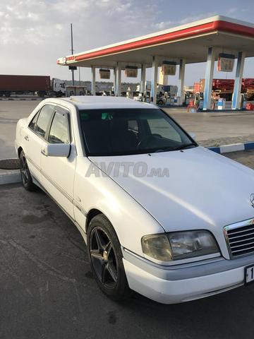 Mercedes C250 - 2
