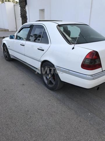 Mercedes C250 - 2