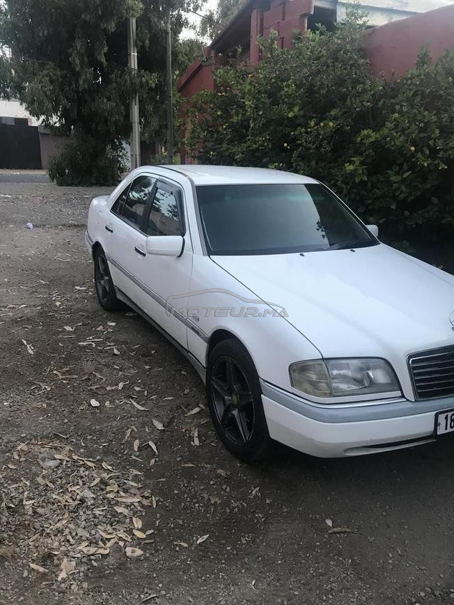 Mercedes C250