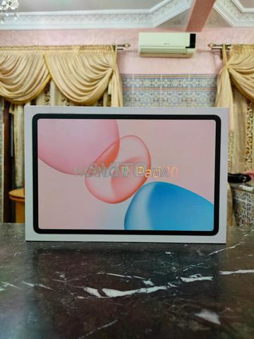 Tablette Honor Pad 10 - 8Go/256Go - Boîte ouverte