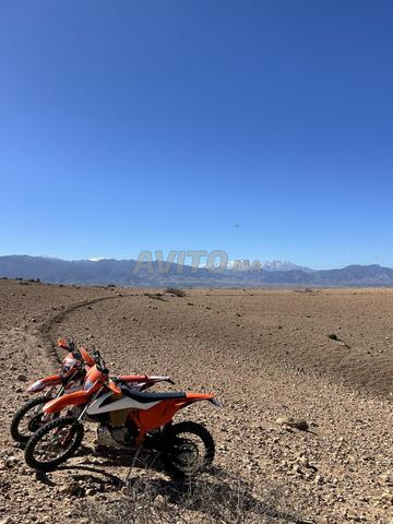 KTM Enduro 300 EXC HPI - 2