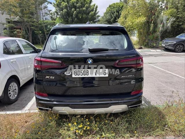 BMW X5 اليد الأولى - 2