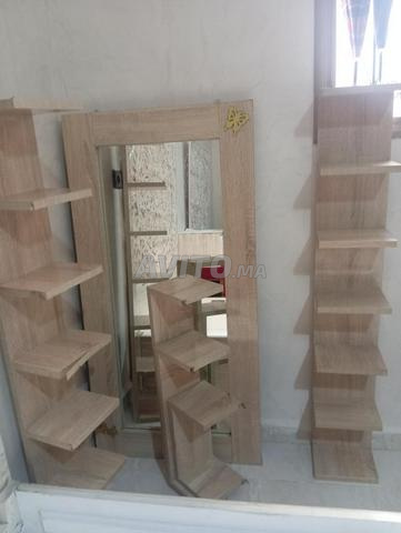 رفوف للبيع - 2