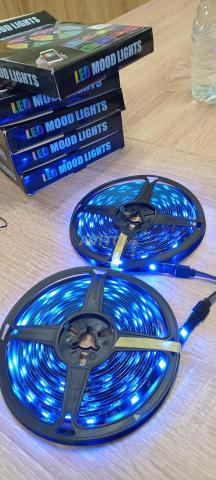 LED 10M Bluetooth USB - 2