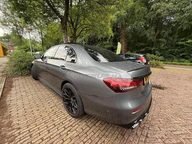 Mercedes-Benz Classe E300e Hybride Automatique