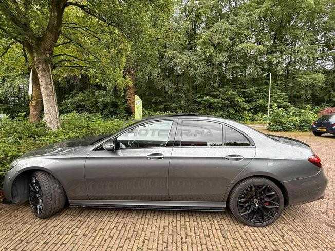 Mercedes-Benz Classe E300e Hybride Automatique