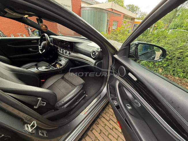 Mercedes-Benz Classe E300e Hybride Automatique