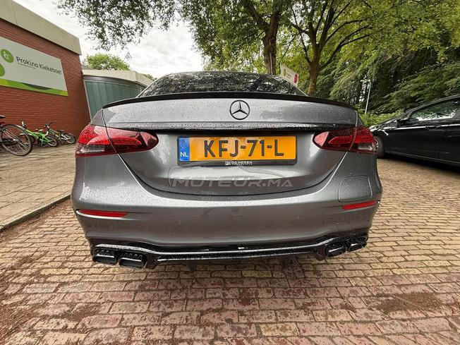 Mercedes-Benz Classe E300e Hybride Automatique