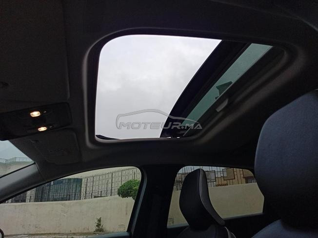 Renault Captur Diesel Manuelle 2021 à Casablanca