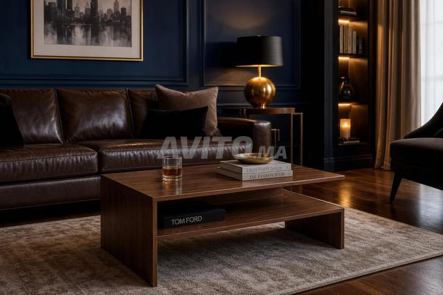Table basse design 💥 - 2