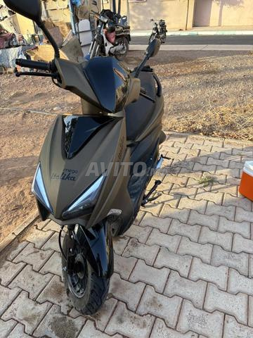 moto italika bonne qualité et bon prix