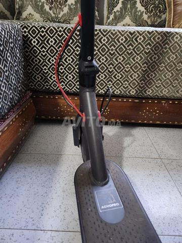 سكوتر كهربائي AovoPro - 2