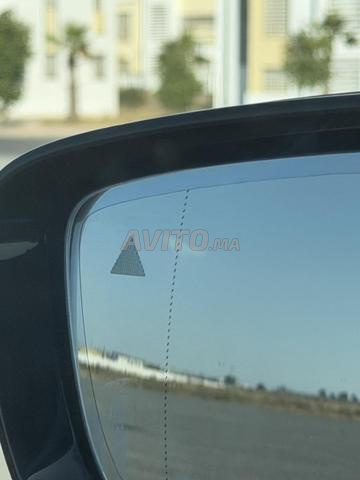 BMW Série 7 Diesel Automatique 2016 à Rabat - 2