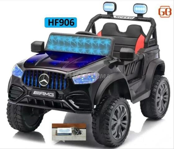 Voiture enfant - 2