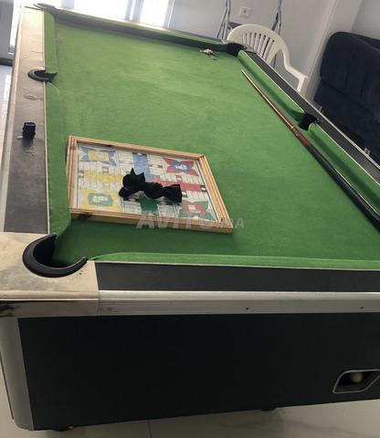 Billard - 2