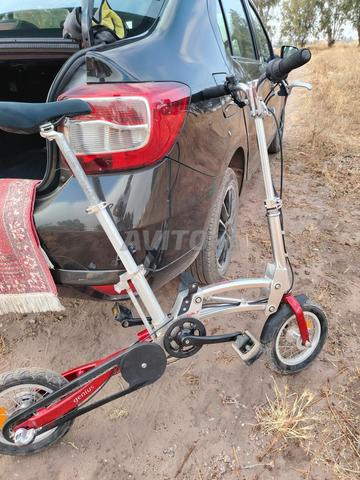 Vélo pliant mobiky - 2