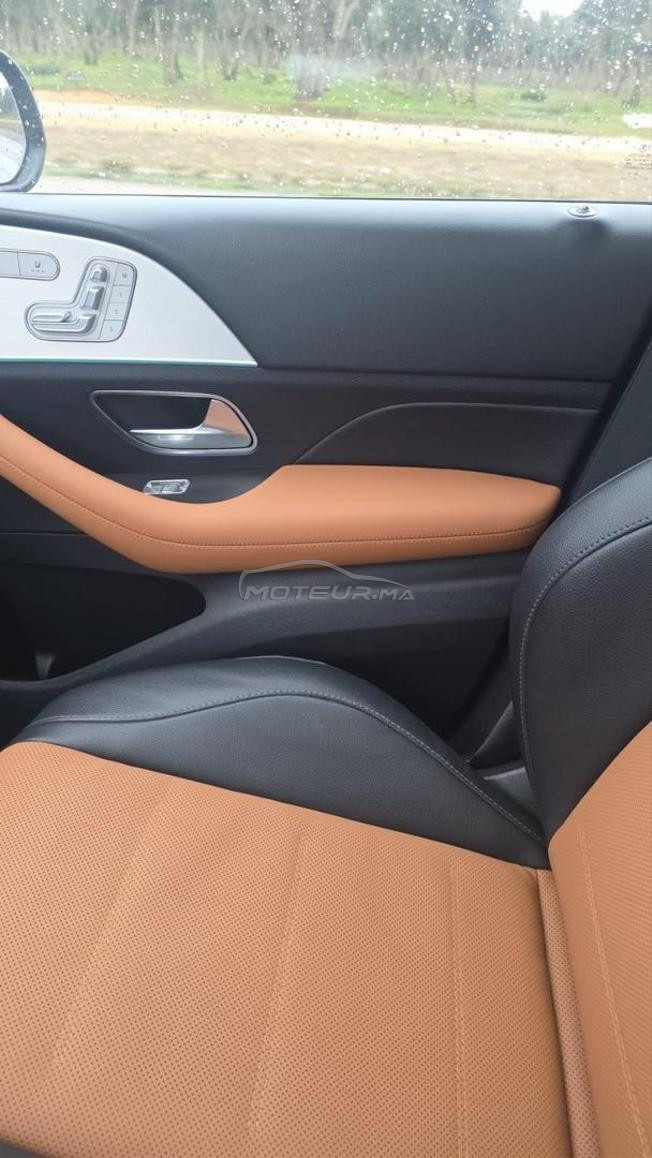 mercedes GLE de350