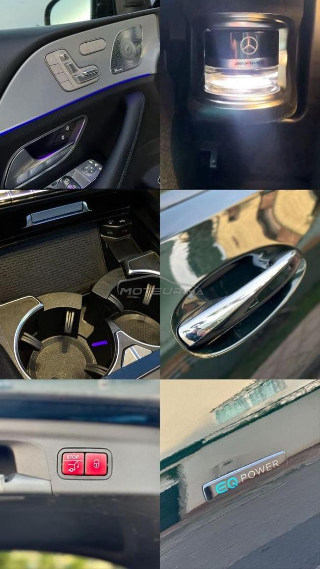 mercedes GLE de350