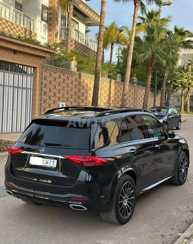 Mercedes GLE 350 - 2