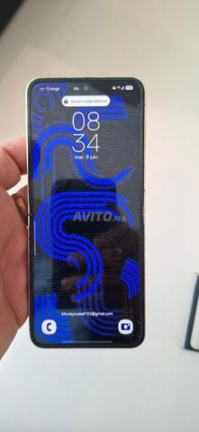 Samsung Z Flip 6 / 512Go avec sa boîte - 2