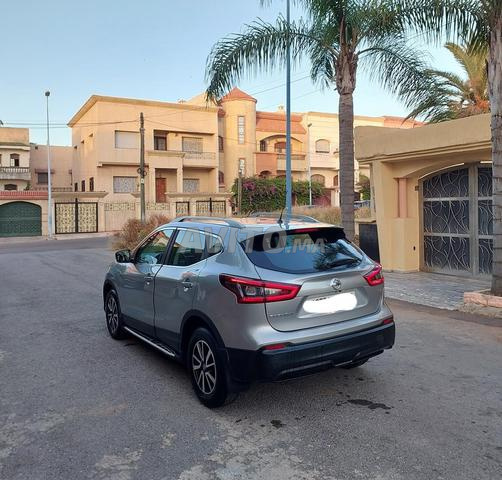 Nissan Qashqai - 2