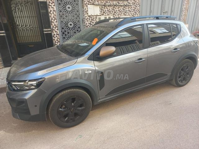 Dacia Stepway 2026 - 2