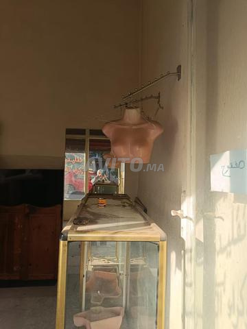Magasin plus cave - 2