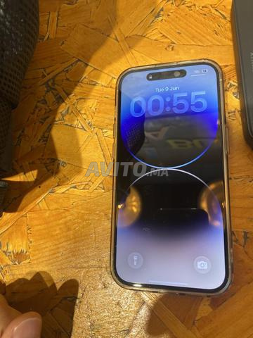 IPHONE 14 PRO 256 GO 80 BATTERIE 0671048603