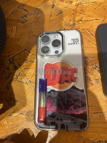 IPHONE 14 PRO 256 GO 80 BATTERIE 0671048603 - 2