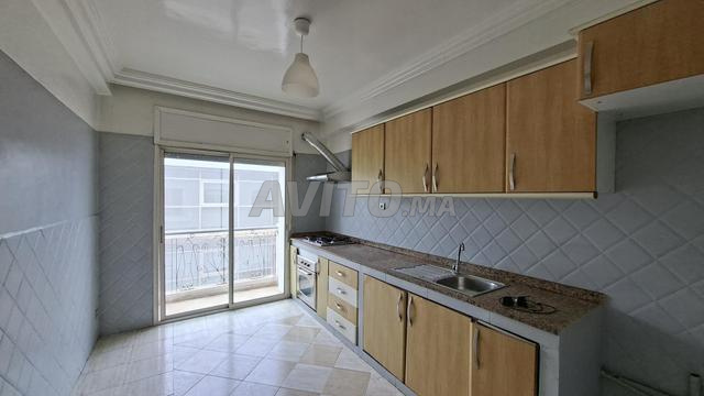 Appartement à vendre 81 m² à Casablanca
