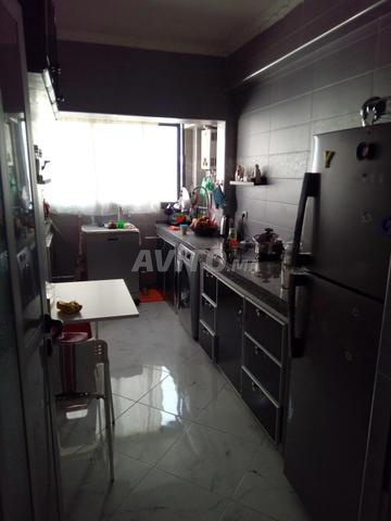 Appartement à vendre - 2