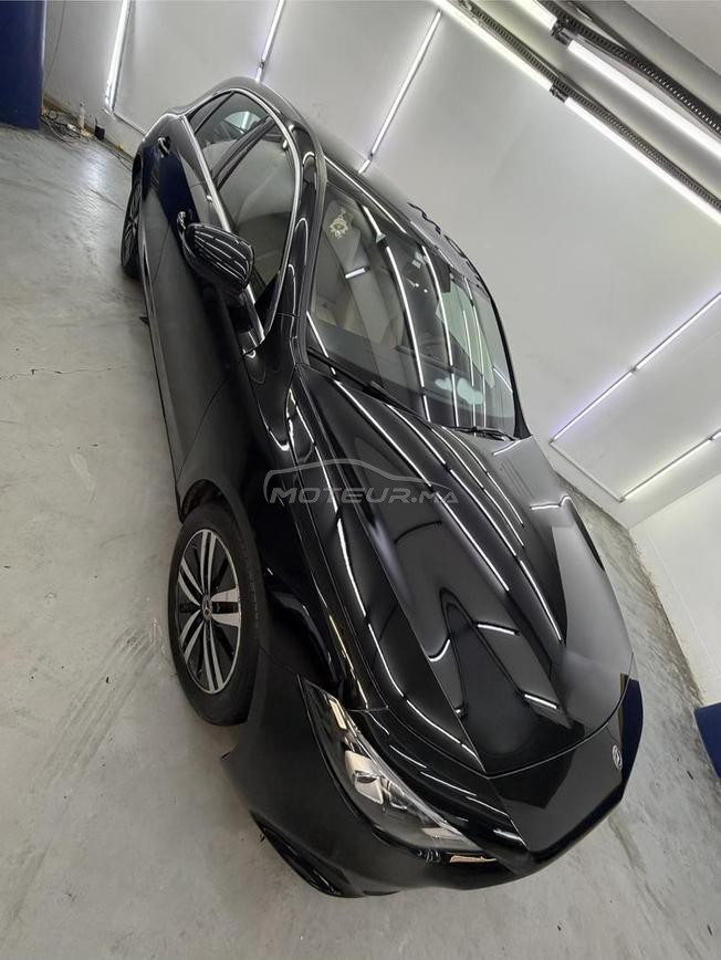 Mercedes class A comme neuve 