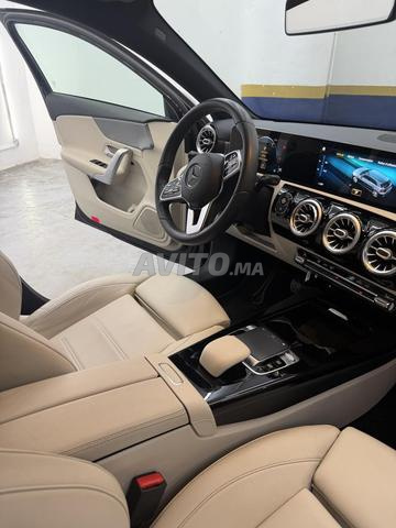 Mercedes classe A comme neuve