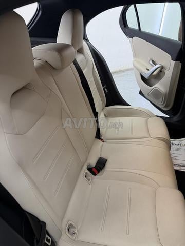 Mercedes classe A comme neuve