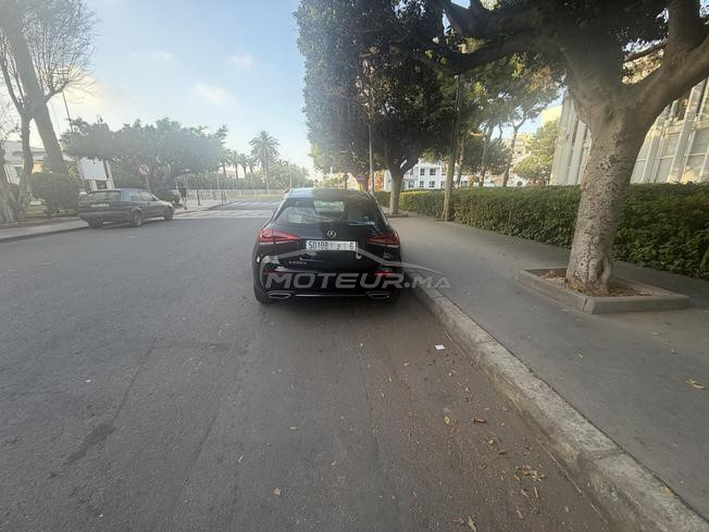 Mercedes class A comme neuve 