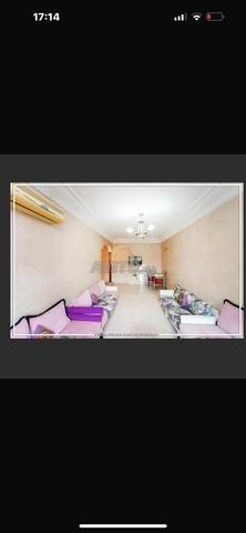 Appartement à vendre 67 m² à Marrakech
