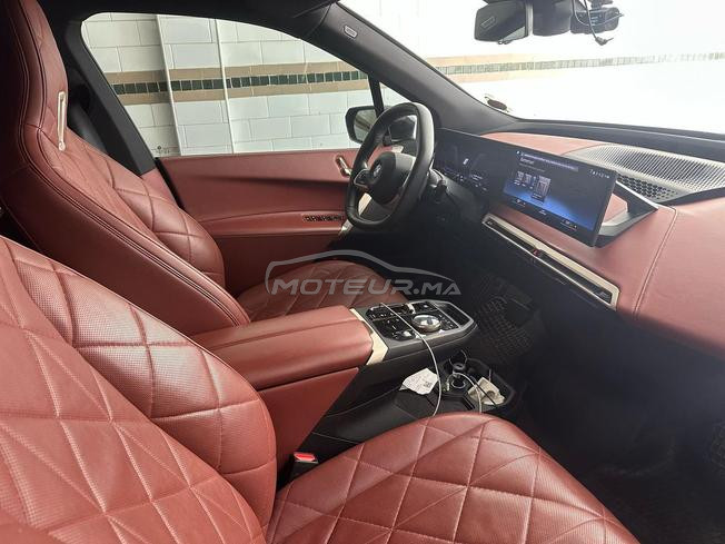 BMW iX xDrive40 Magnetic