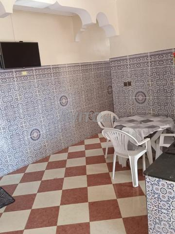 Appartement meublé pour familles - 2